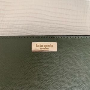 Kate Spade Stacy Wallet